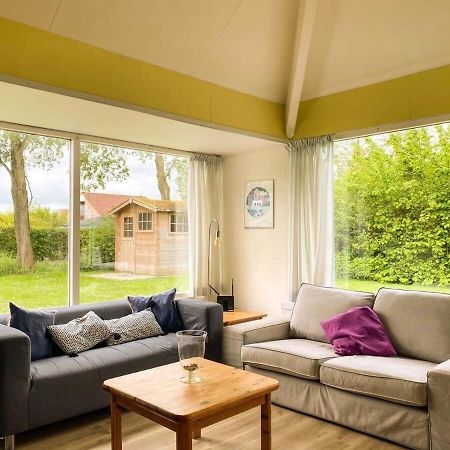 Comfortabele 4-persoons vakantiewoning - Duinroos 167 Breskens Exterior foto