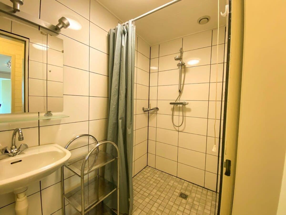 Comfortabele 4-persoons vakantiewoning - Duinroos 167 Breskens Exterior foto